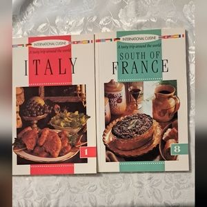 International Cuisine